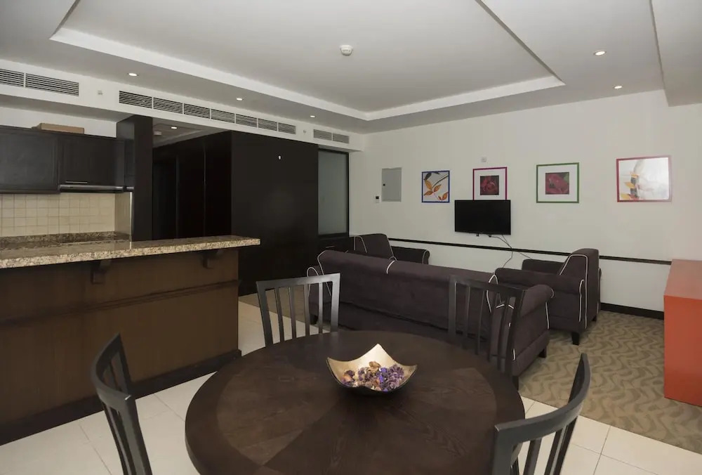 New Arabian Holiday Homes - Residence 4