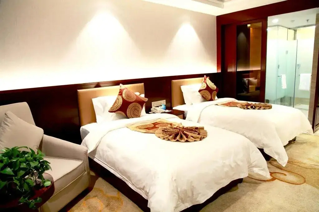 Dunhuang Furama International Hotel
