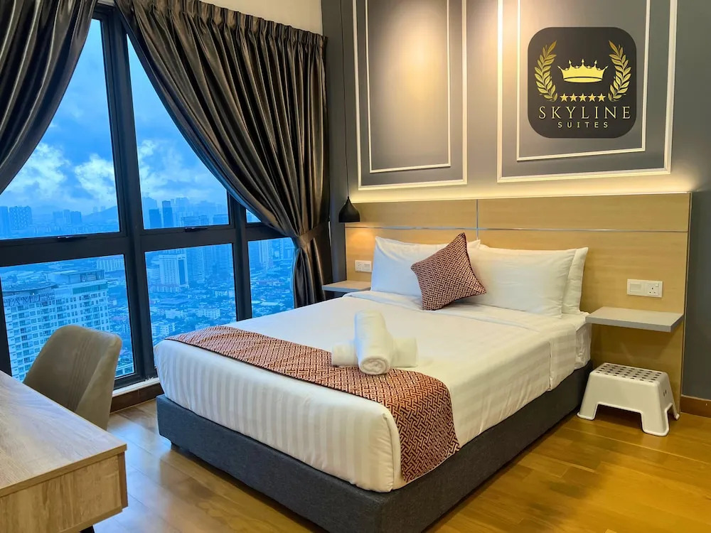 The Colony SkyView KLCC by Alaman