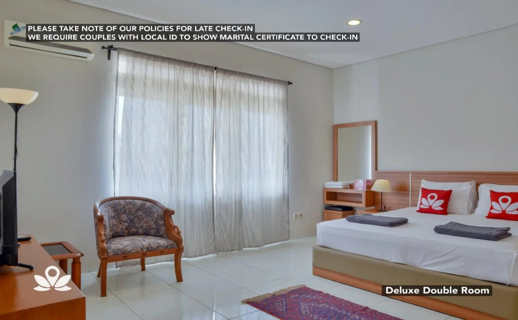 ZEN Rooms Bukit Dago Syariah