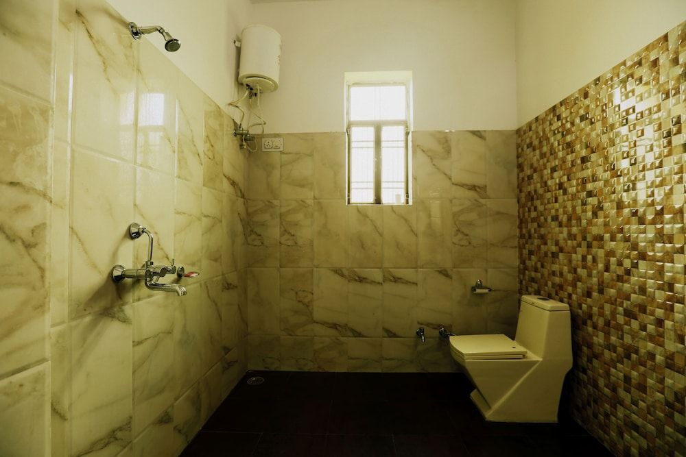 Hotel Green Haveli - A Heritage and Hill View Hotel , Pushkar