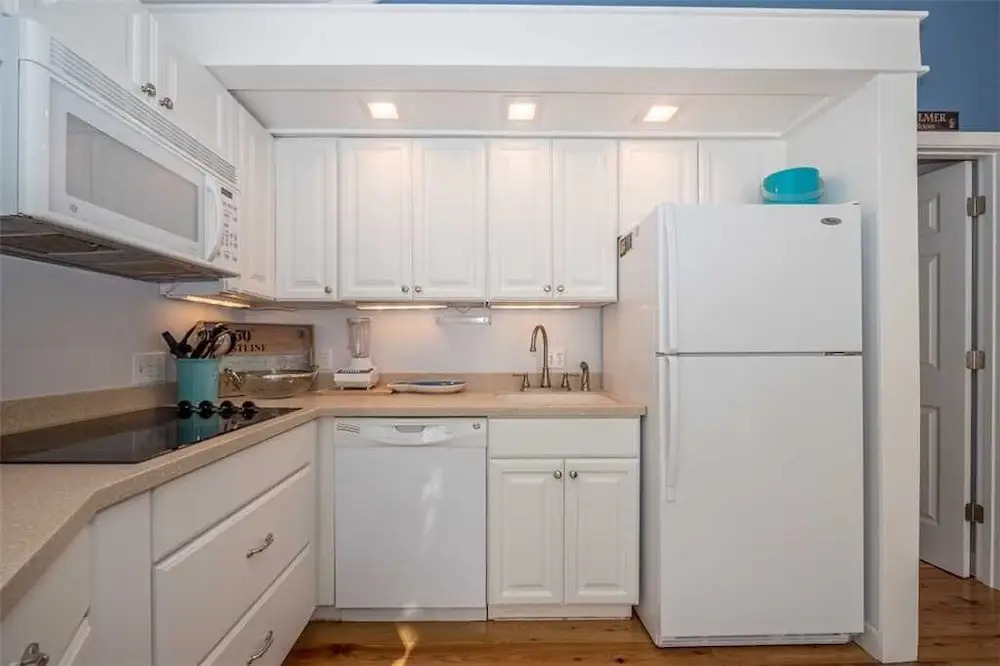 Night Heron 4, 2 Bedrooms, Sleeps 6, Pool, Sea Pines