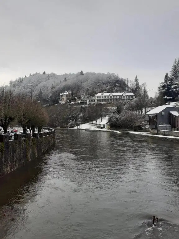 La Roche en Ardenne , welcome