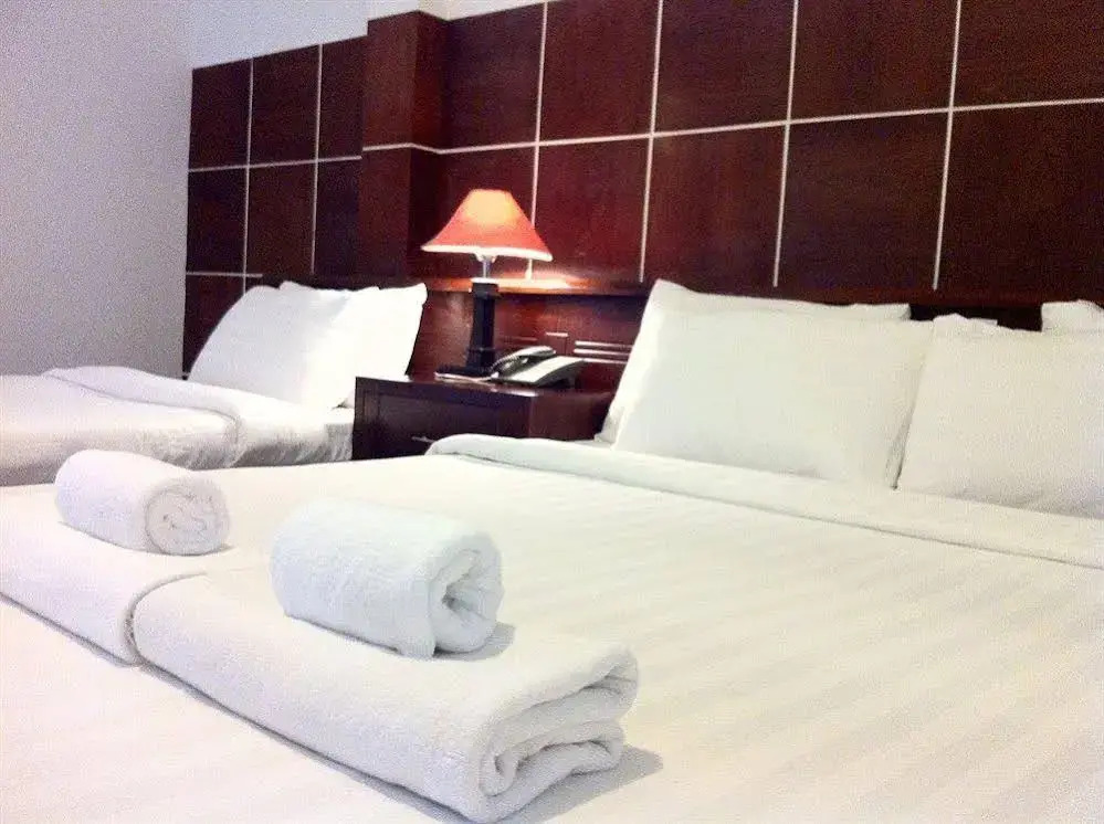Saigon Mini Hotel 6