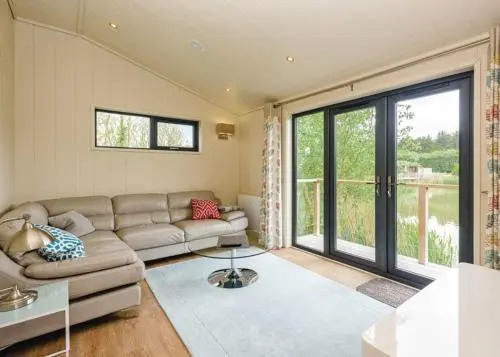 Weybread Lakes