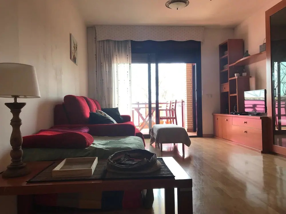 Apartamento Marina Park - 114B