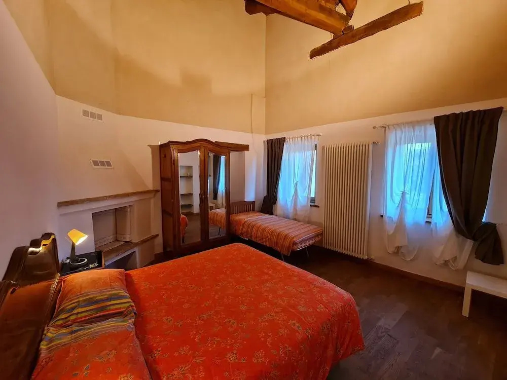 Agriturismo I Galli