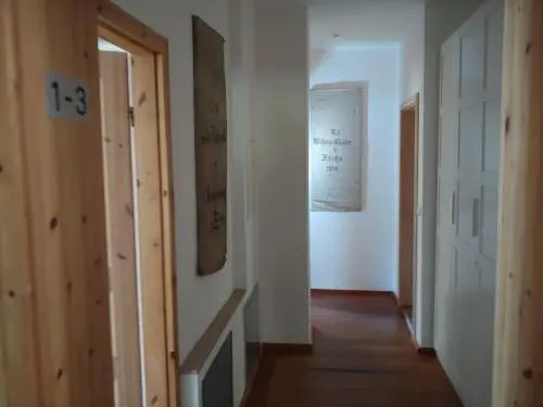 Pension Fuchsmühle