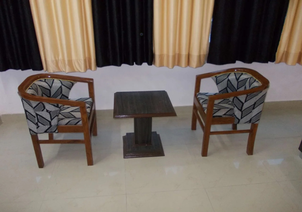 Hotel Anant Plaza