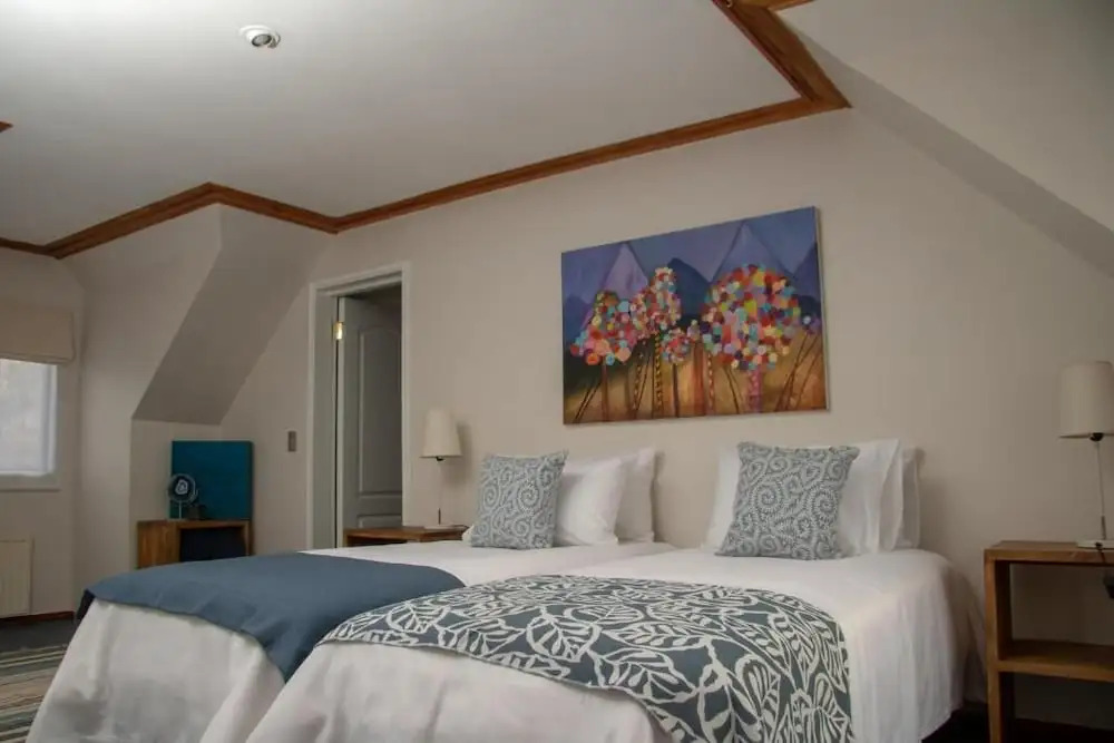 Hotel Casa Marron