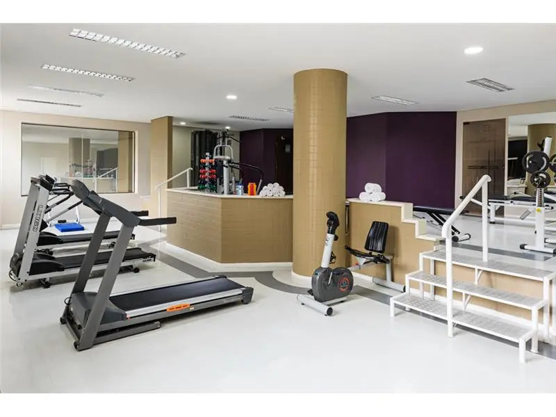 Mercure Joinville Prinz