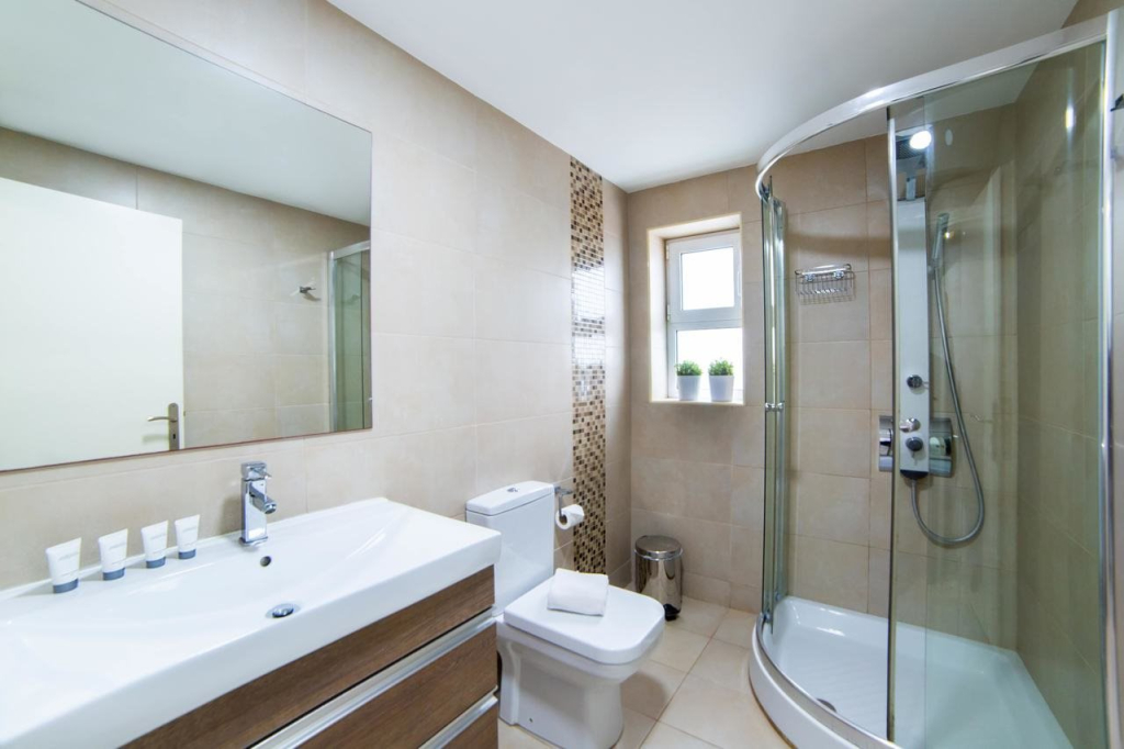Villa Mare Monte ApartHotel