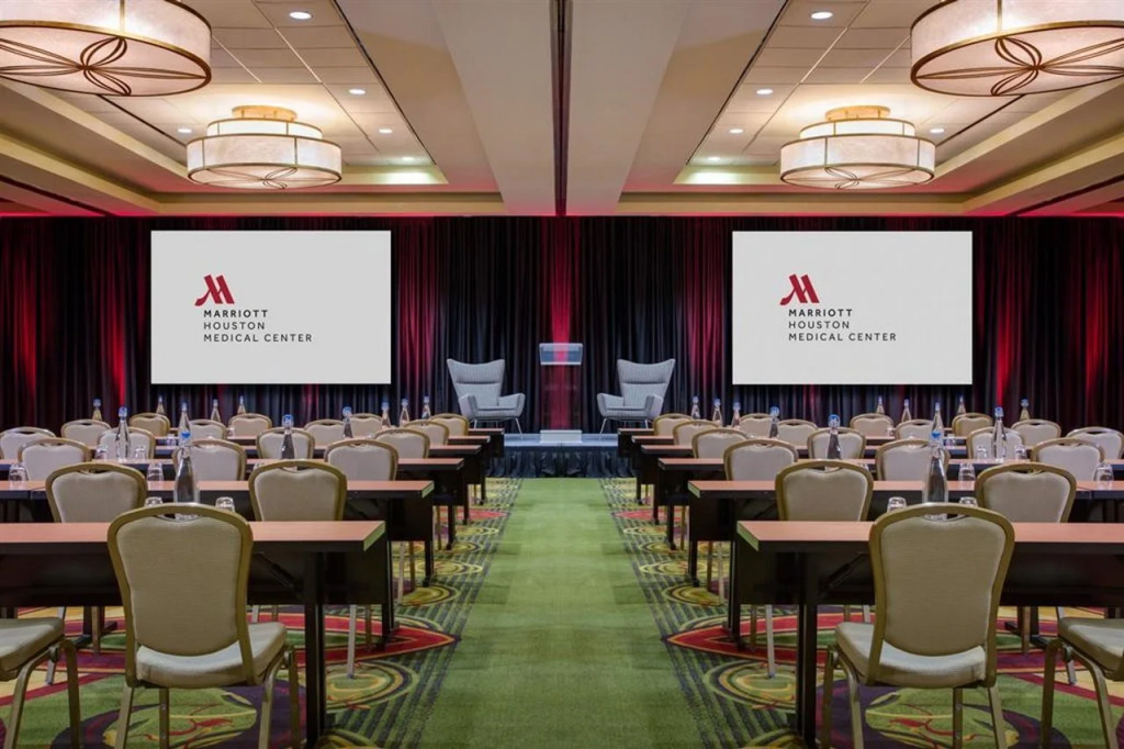 Houston Marriott Medical Center/Museum District