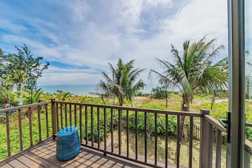 May Villa 6BR Beachfront An Bang Beach Hoi An by Beachside Boutique Homes