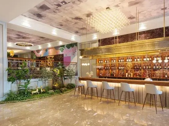Mercure Anyang Downtown