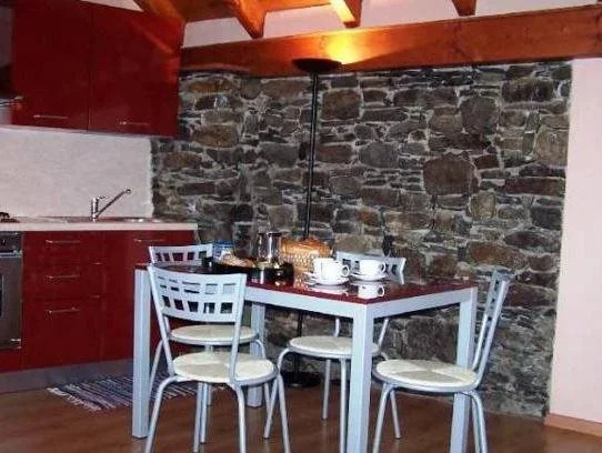 Appartamenti Vacanze e Camere Roccetta Fiorita