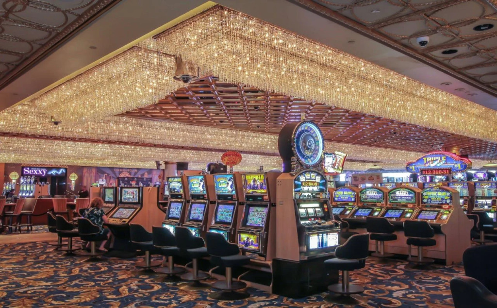 Westgate Las Vegas Resort and Casino