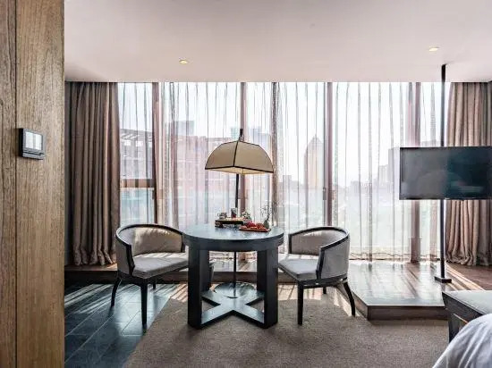 Taman Hotel