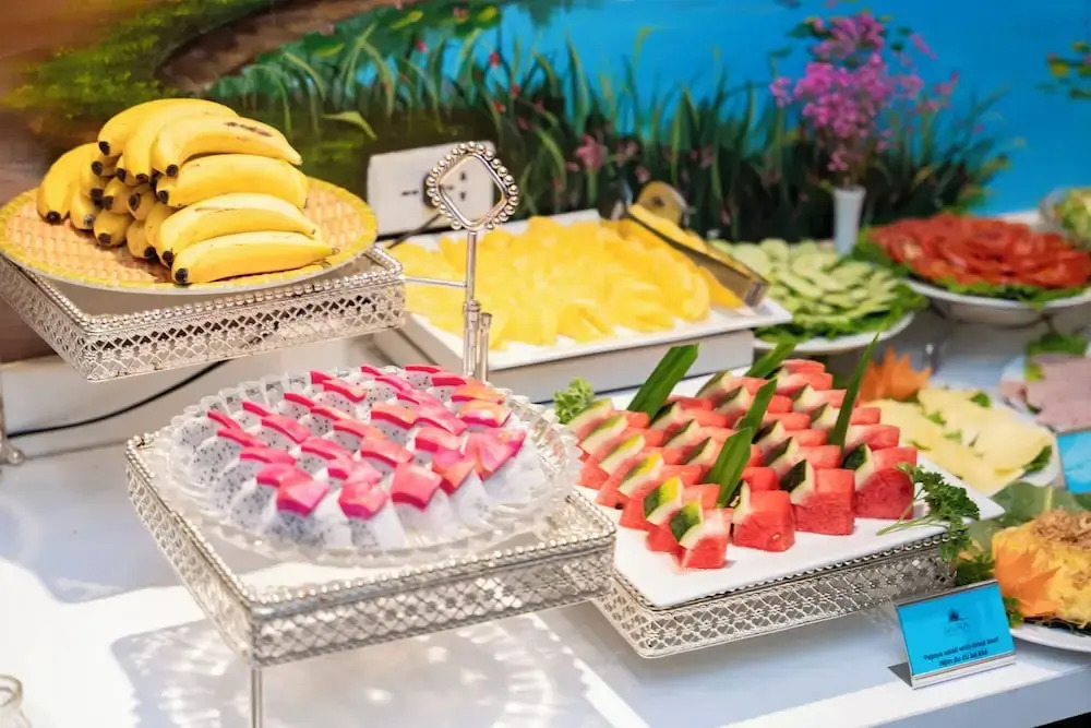 Mina Hotel and Spa