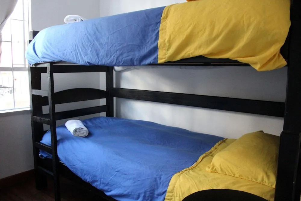 Hostal la Niña