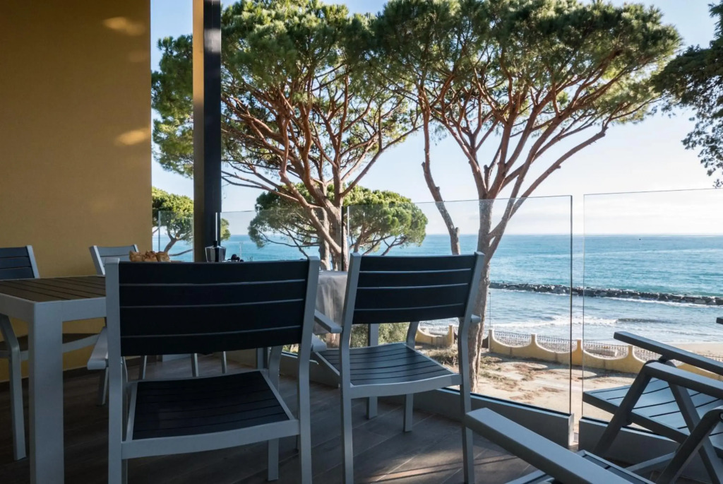Appartamenti BluMare