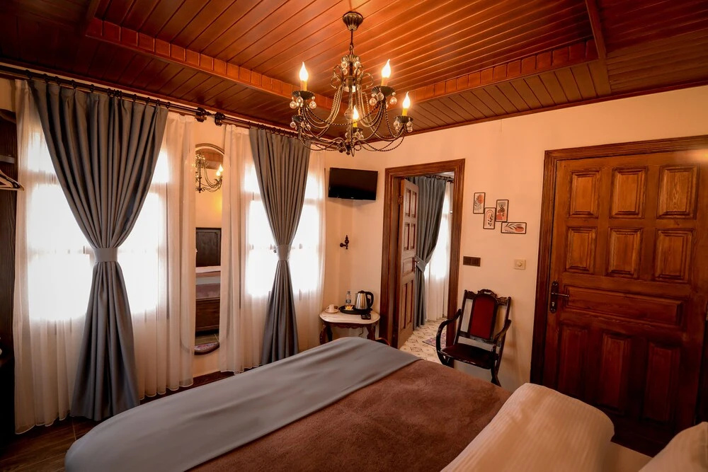 Gaia Suites Antakya