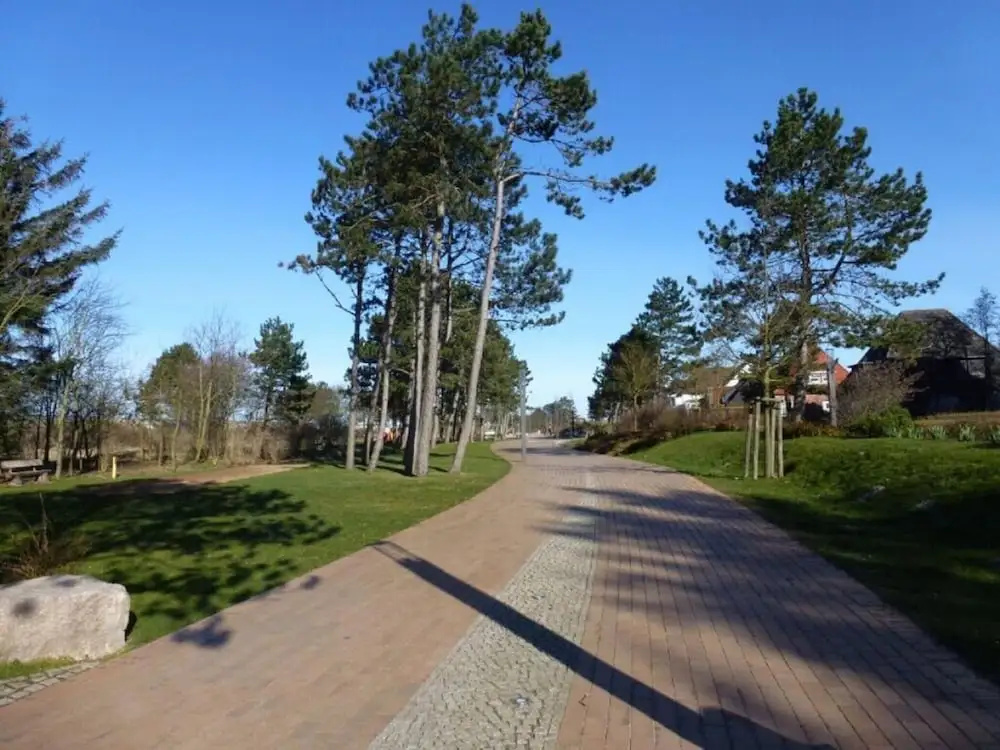 Friesen Residence