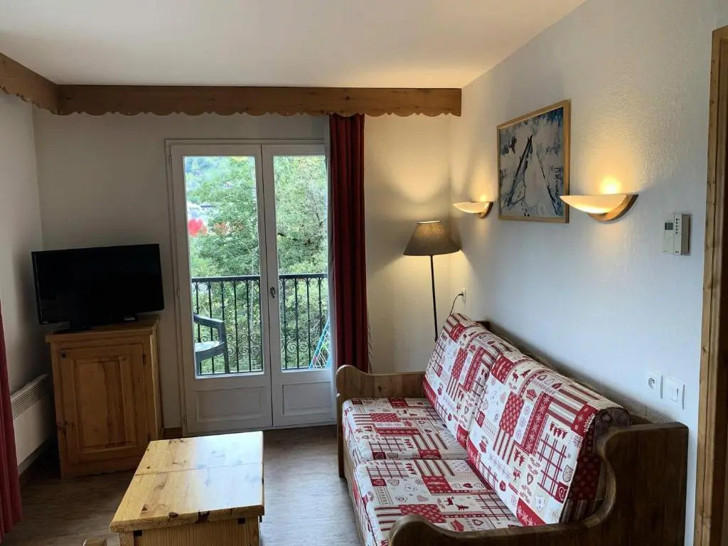 Résidence Le Grand Panorama - 2 Pièces pour 6 Personnes 68