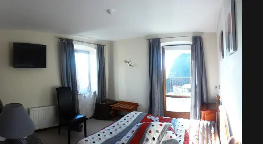 Hôtel La Bergerie
