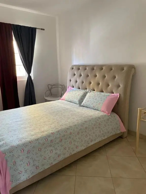 Apartamentos Avenida