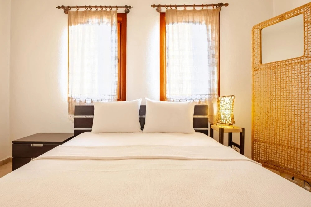 Central House Near Paradise Bay in Bodrum