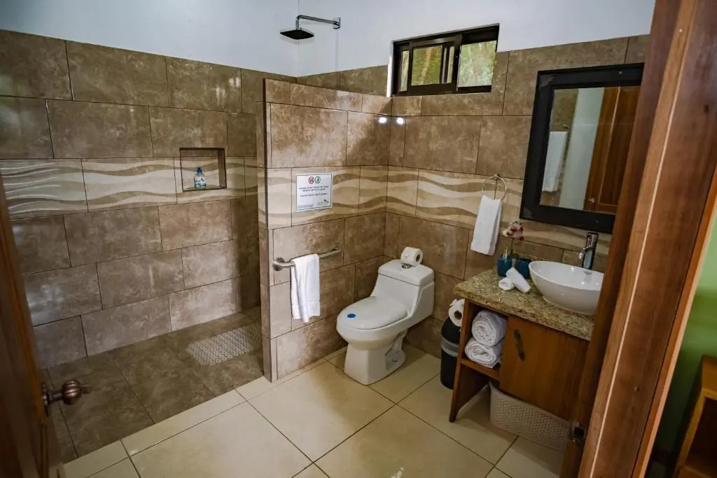 Casas Clusia