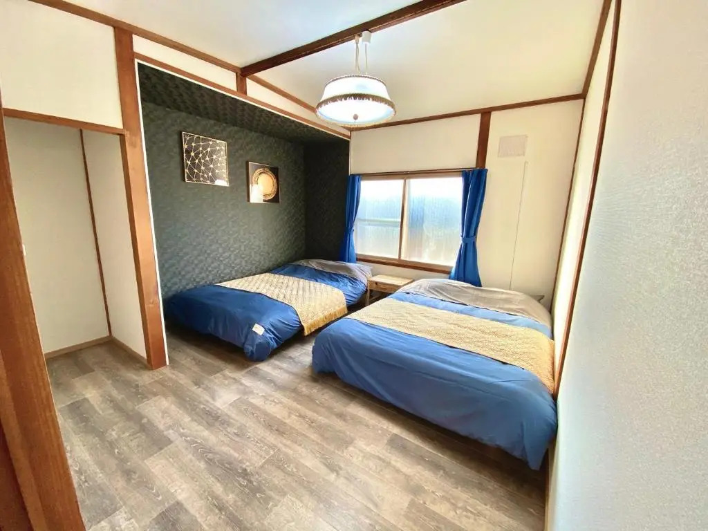 Sola St Inn Noboribetsu 2min walk from Noboribetsu station