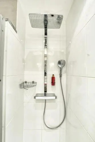 HOME Suites Deluxe mit Sauna