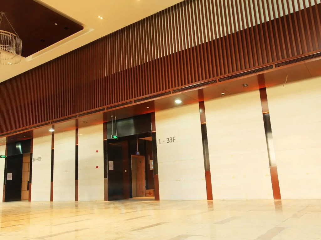 Chengdu Lin Yu Art Apartment