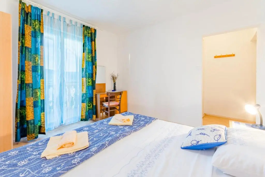 Apartment Sea Star