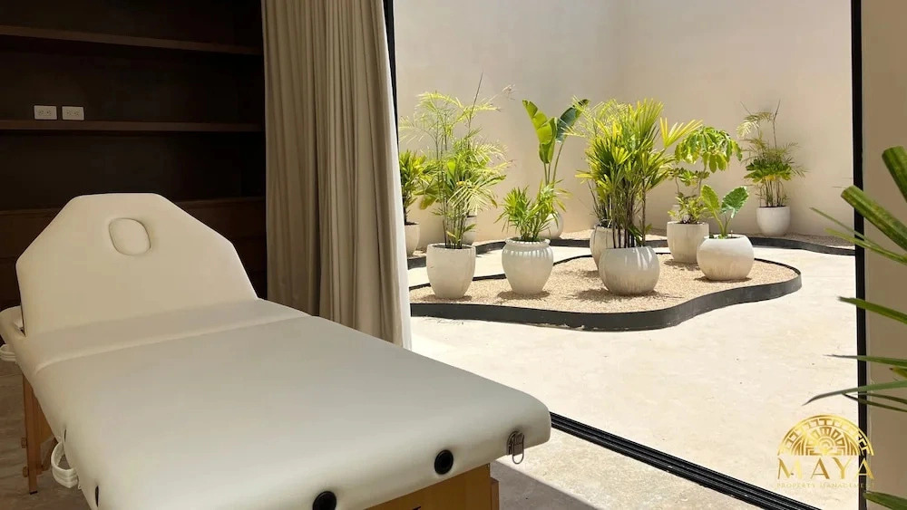 Peregrina Tulum 103A 2BR Luxury Condo