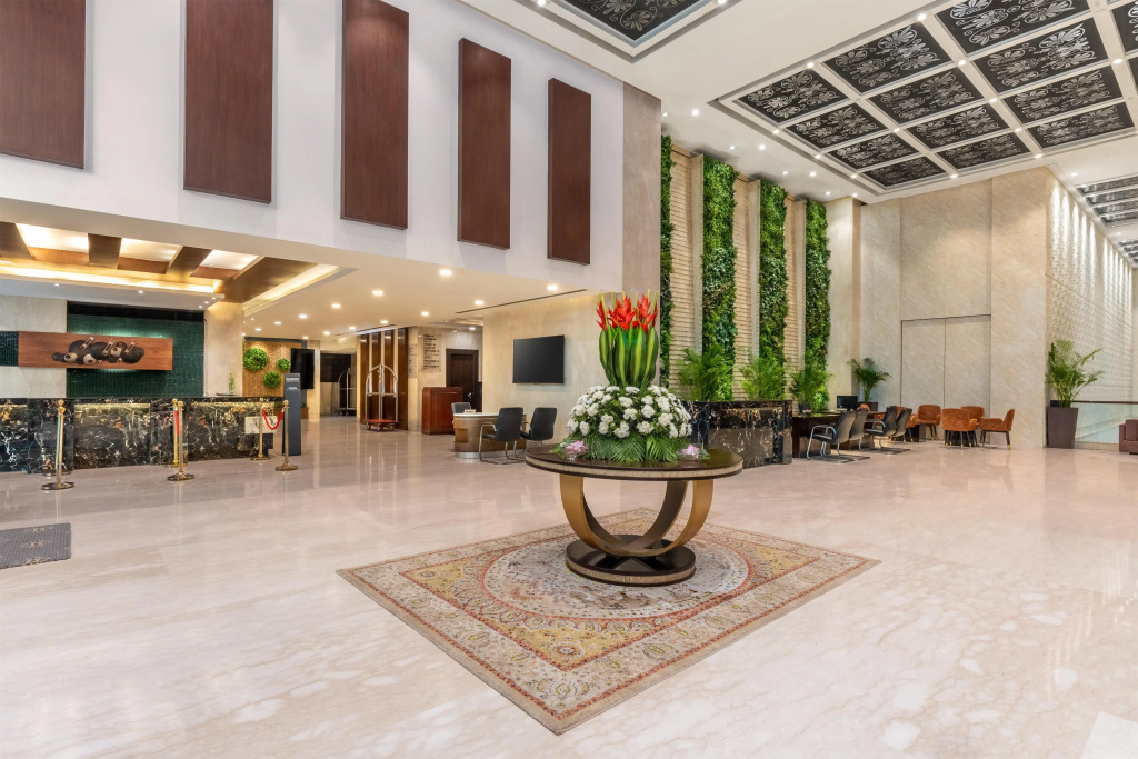 Country Inn & Suites By Radisson, Sahibabad