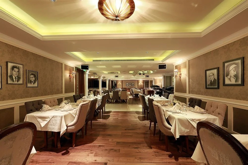 Al Khaleej Palace Deira Hotel