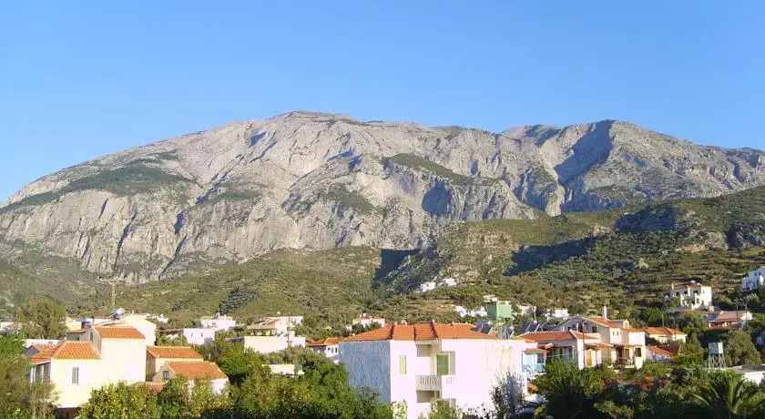 Thendraki Apartments