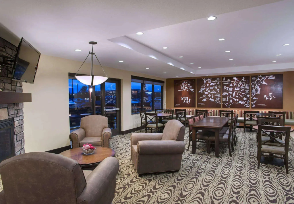 TownePlace Suites by Marriott Billings