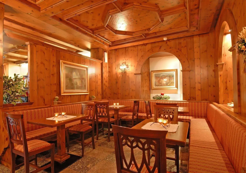 Hotel San Lorenzo