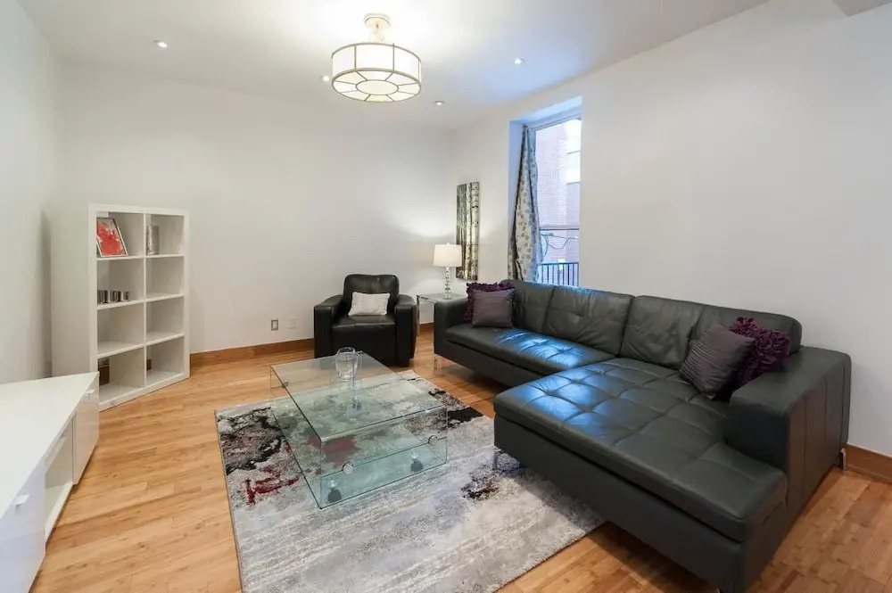 Amazing 3BR in Le Plateau Mont-Royal