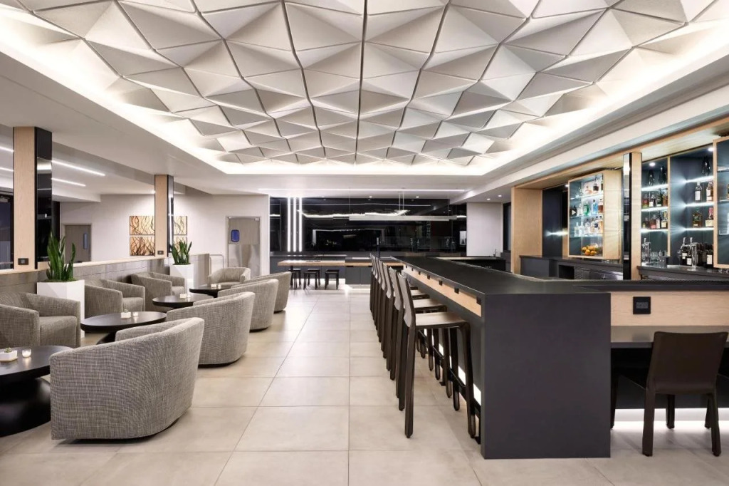 AC Hotel by Marriott Pleasanton