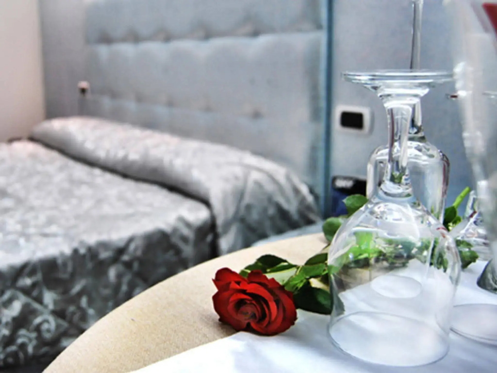 Hotel La Fayette Giugliano Licola