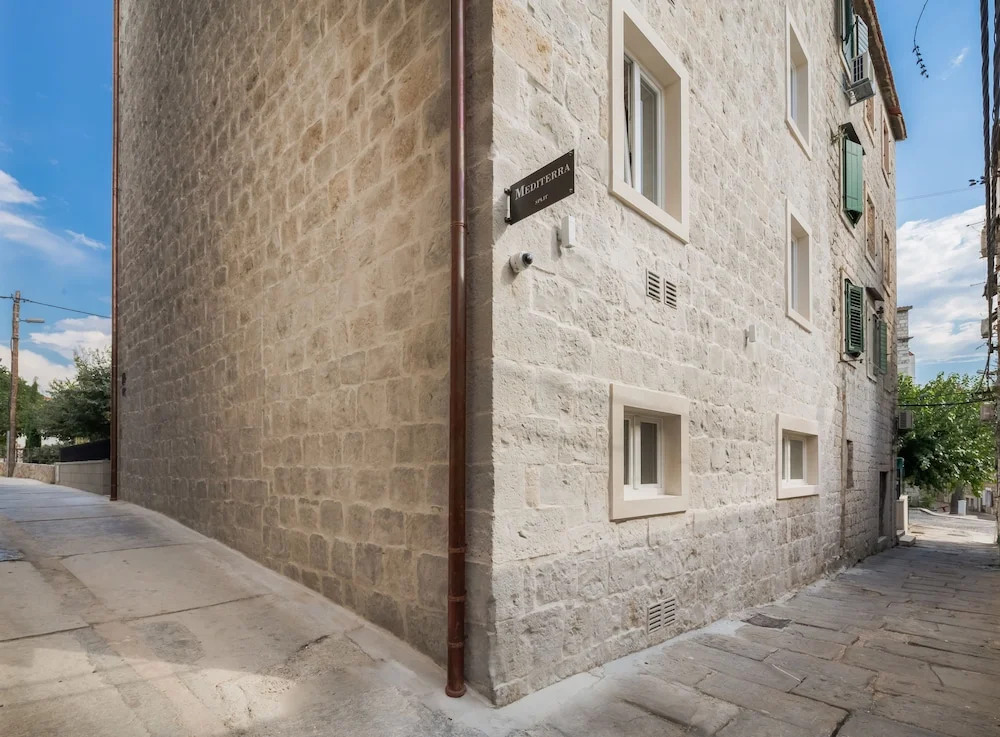Mediterra Residence