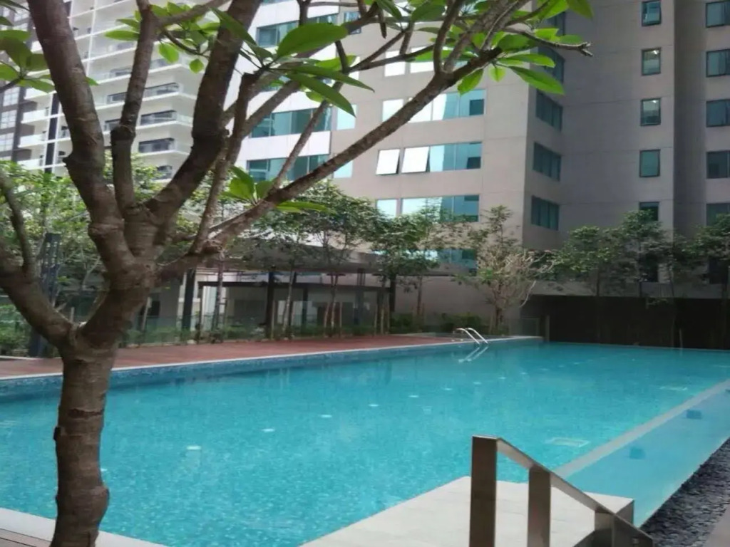Summer Suites Studios