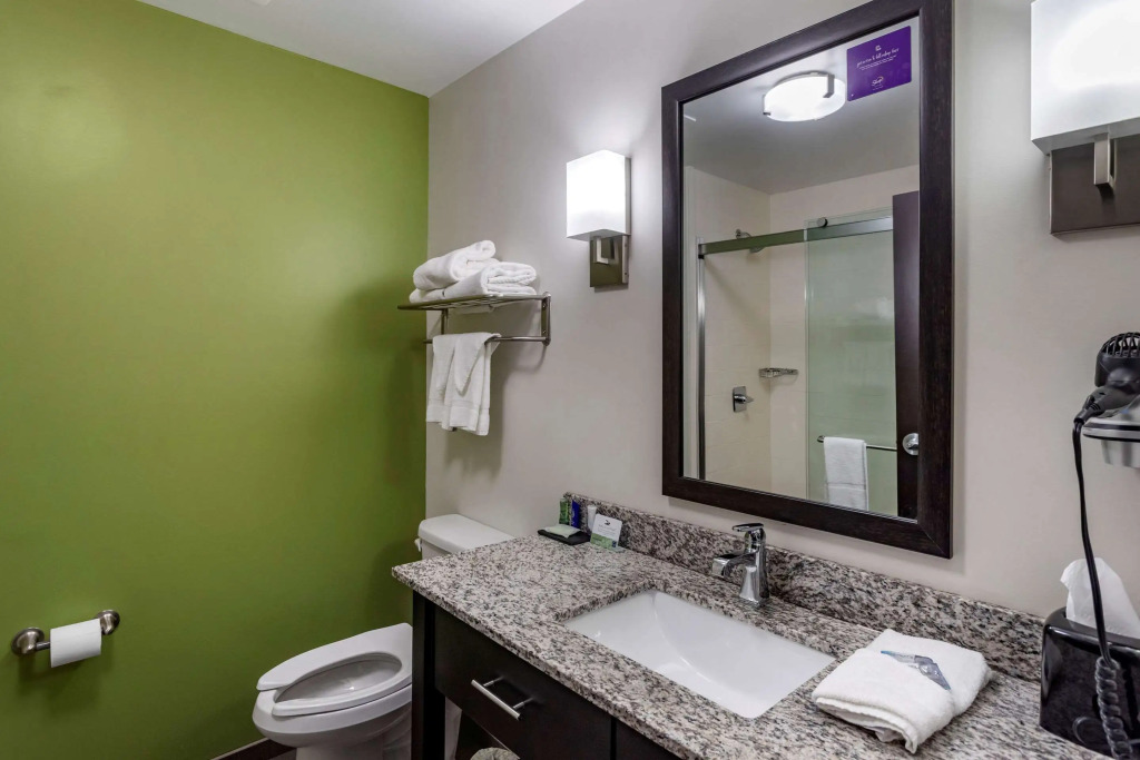 Sleep Inn Bowling Green North