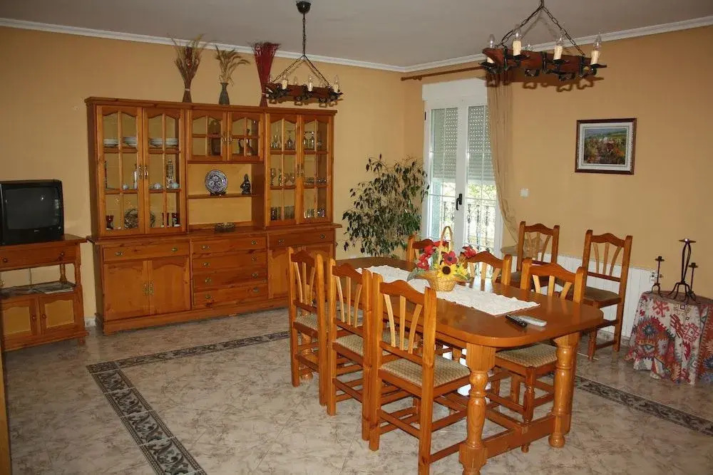 Casa Cabriel