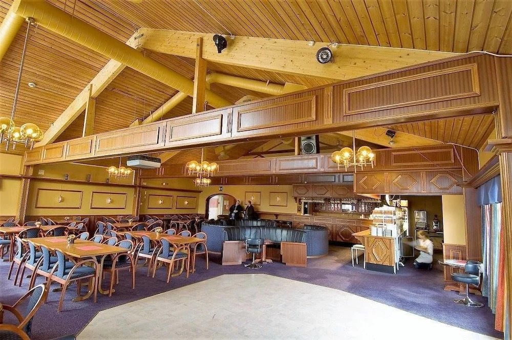 Havøysund Hotell & Rorbuer
